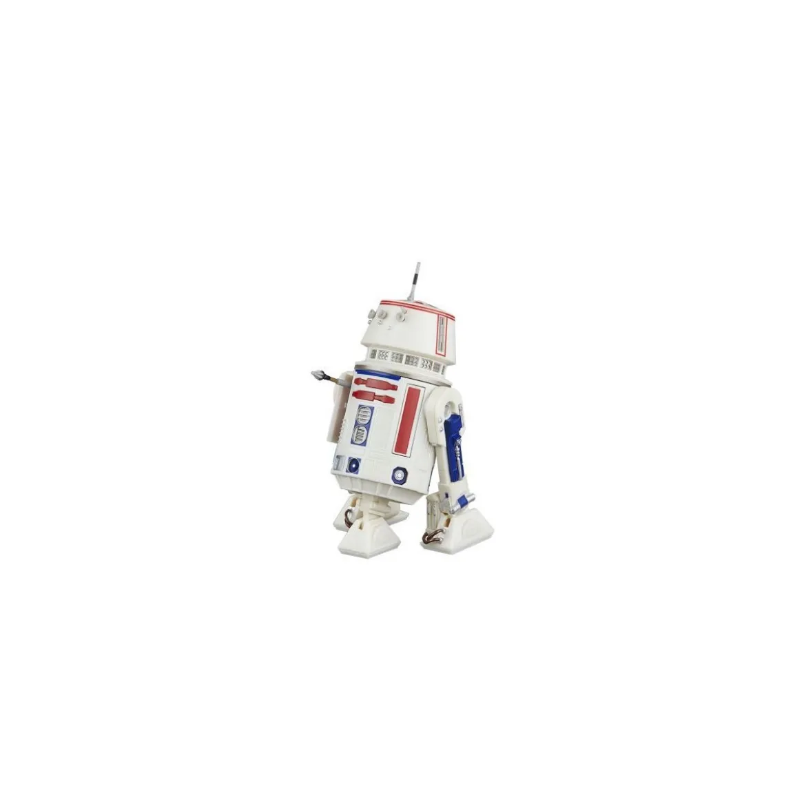 Star Wars Black Series - R5-D4, BD-72 & Pit Droids 4 Pack - The Mandalorian