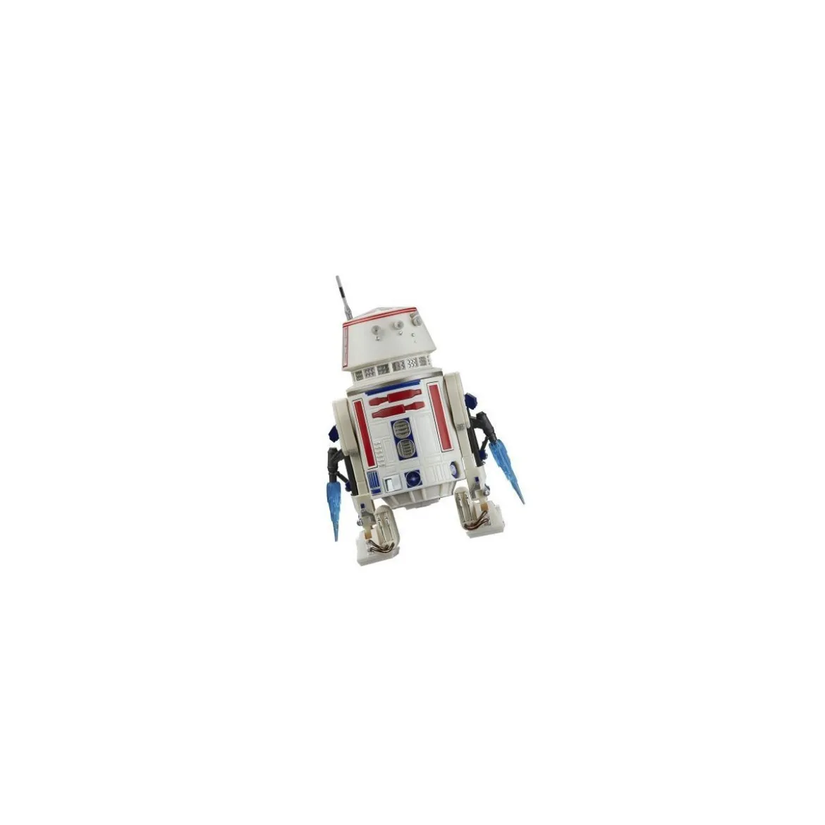 Star Wars Black Series - R5-D4, BD-72 & Pit Droids 4 Pack - The Mandalorian