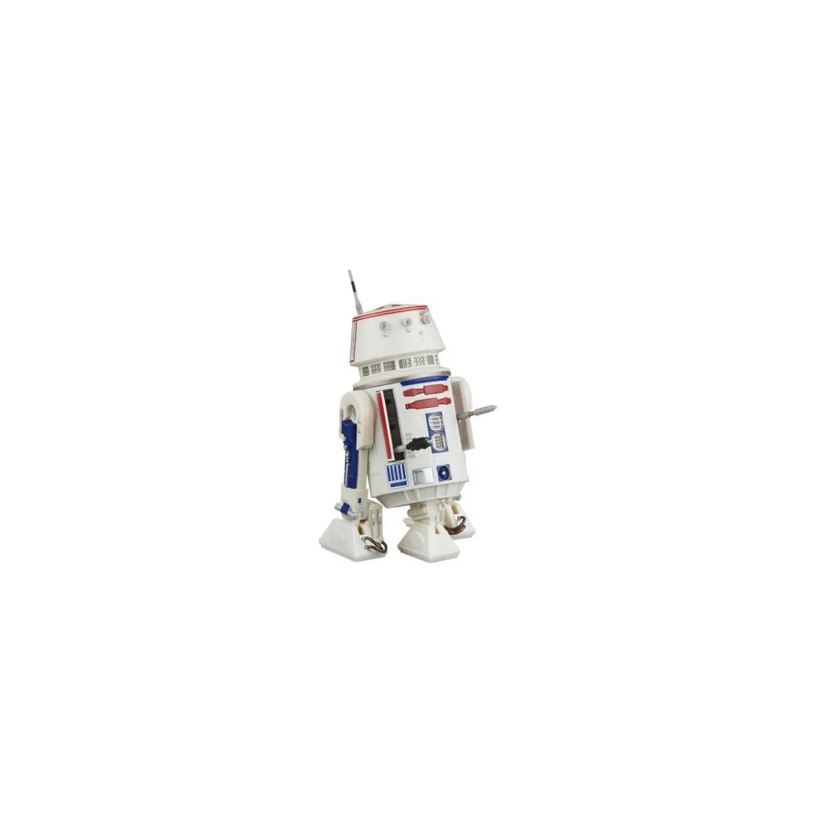 Star Wars Black Series - R5-D4, BD-72 & Pit Droids 4 Pack - The Mandalorian