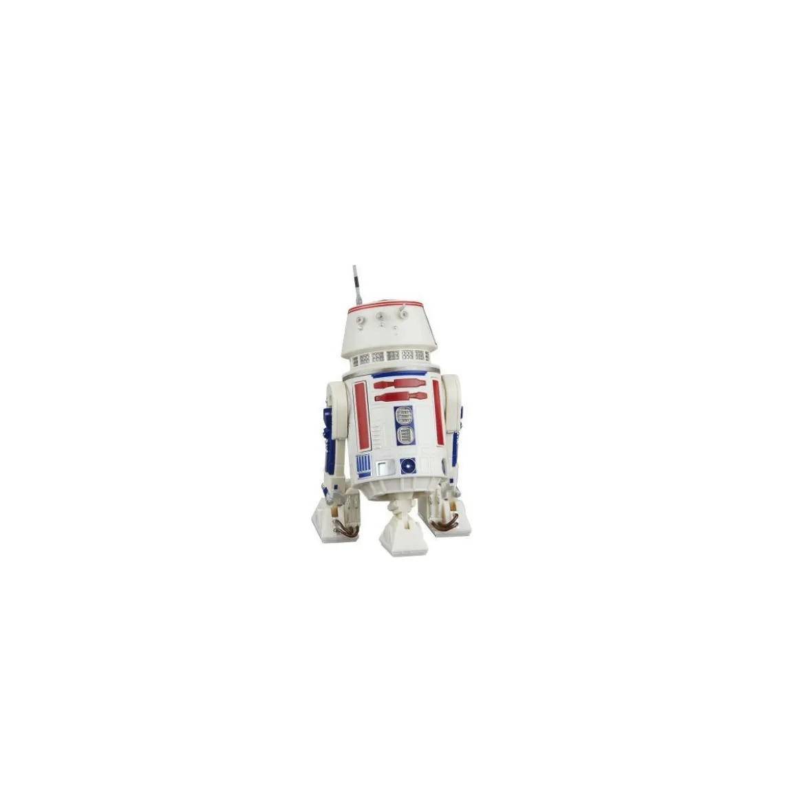Star Wars Black Series - R5-D4, BD-72 & Pit Droids 4 Pack - The Mandalorian