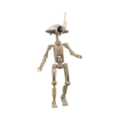 Star Wars Black Series - R5-D4, BD-72 & Pit Droids 4 Pack - The Mandalorian