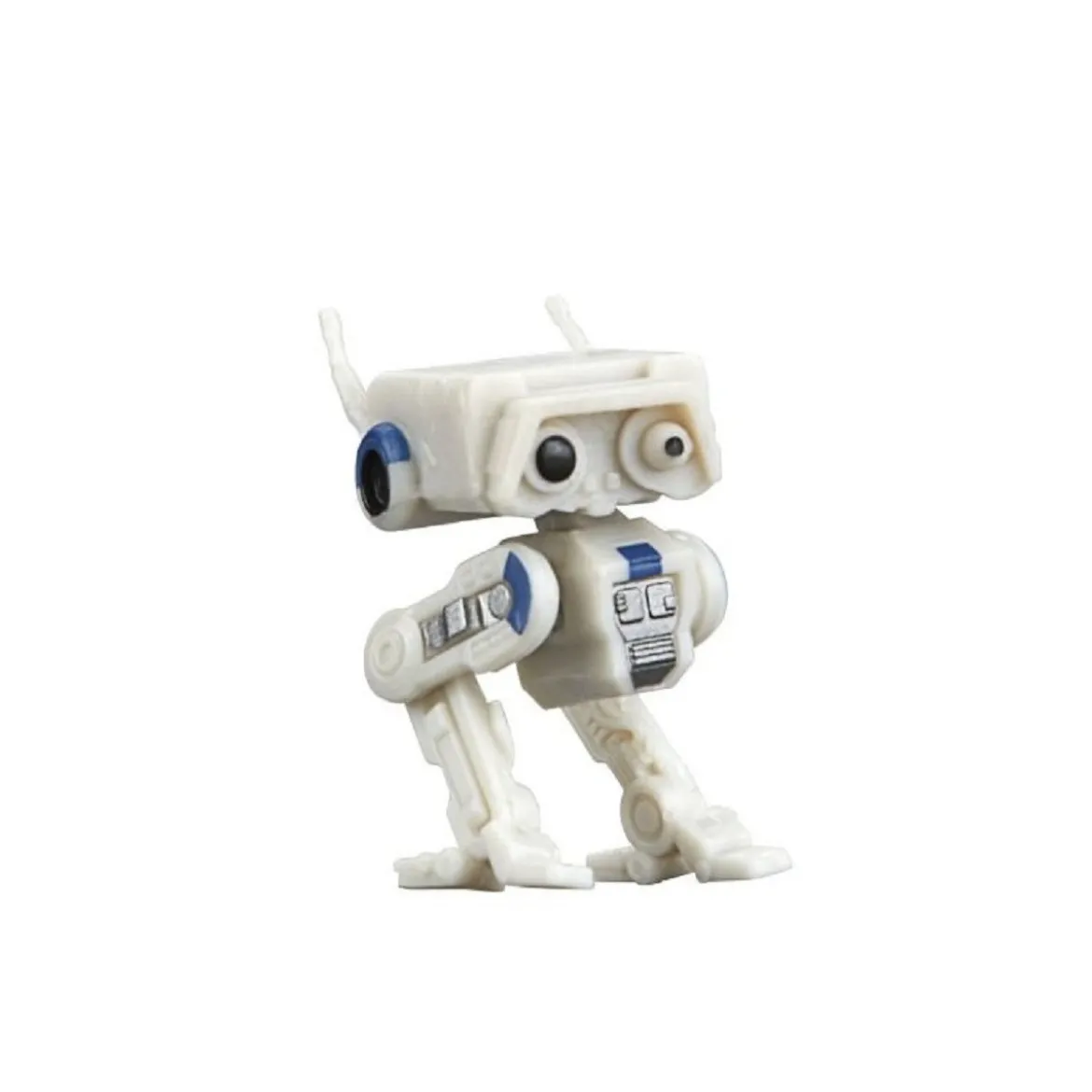 Star Wars Black Series - R5-D4, BD-72 & Pit Droids 4 Pack - The Mandalorian