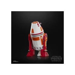 Star Wars Black Series - R4-6DO - The Mandalorian