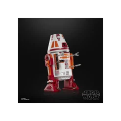Star Wars Black Series - R4-6DO - The Mandalorian
