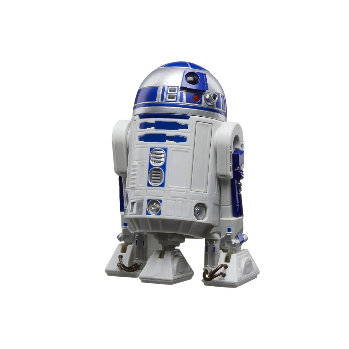 Star Wars Black Series - R2-D2 - Revenge of the Sith 20th Anniversary