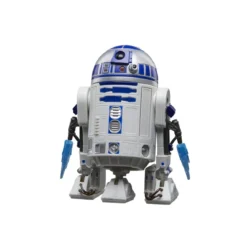 Star Wars Black Series - R2-D2 - Revenge of the Sith 20th Anniversary