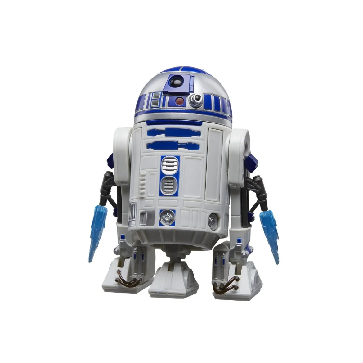Star Wars Black Series - R2-D2 - Revenge of the Sith 20th Anniversary