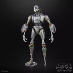 Star Wars Black Series - SM-33 - Skeleton Crew