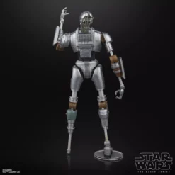 Star Wars Black Series - SM-33 - Skeleton Crew