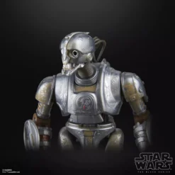 Star Wars Black Series - SM-33 - Skeleton Crew