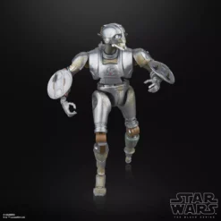 Star Wars Black Series - SM-33 - Skeleton Crew