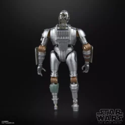 Star Wars Black Series - SM-33 - Skeleton Crew