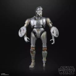 Star Wars Black Series - SM-33 - Skeleton Crew