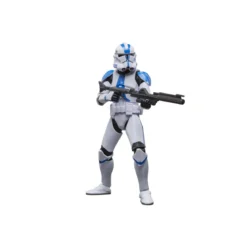 Star Wars Black Series - Tactical Ops Trooper - Revenge of the Sith 20th Anniversary