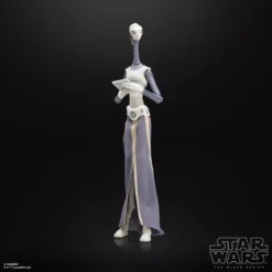 Star Wars Black Series - Taun We - Attack of the Clones