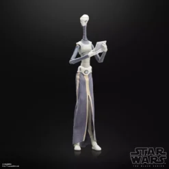 Star Wars Black Series - Taun We - Attack of the Clones