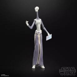 Star Wars Black Series - Taun We - Attack of the Clones