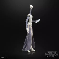 Star Wars Black Series - Taun We - Attack of the Clones