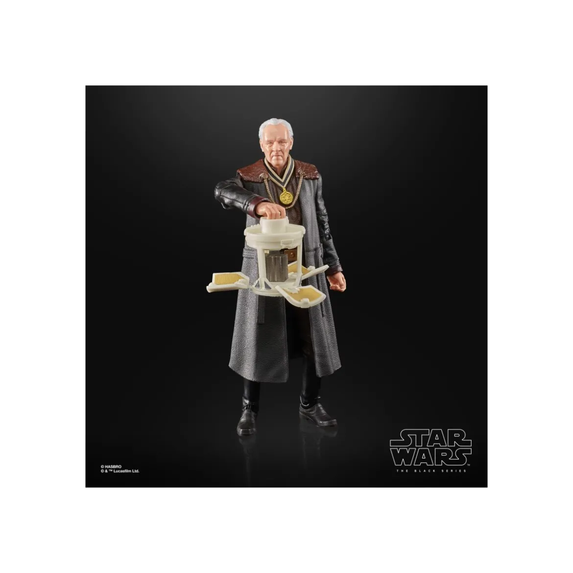 Star Wars Black Series - The Client - The Mandalorian