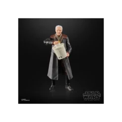 Star Wars Black Series - The Client - The Mandalorian