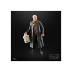 Star Wars Black Series - The Client - The Mandalorian