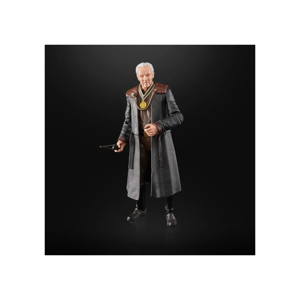 Star Wars Black Series - The Client - The Mandalorian