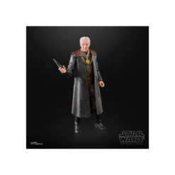 Star Wars Black Series - The Client - The Mandalorian