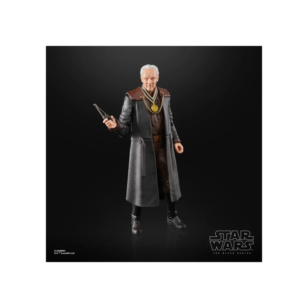 Star Wars Black Series - The Client - The Mandalorian