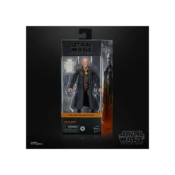 Star Wars Black Series - The Client - The Mandalorian