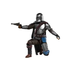 Star Wars Black Series - The Mandalorian (Mines of Mandalore) - The Mandalorian