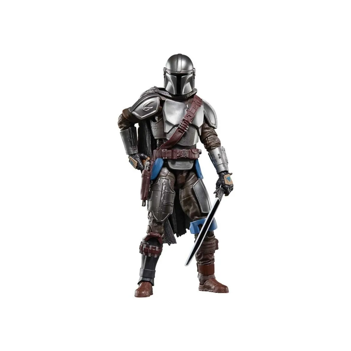 Star Wars Black Series - The Mandalorian (Mines of Mandalore) - The Mandalorian