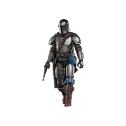 Star Wars Black Series - The Mandalorian (Mines of Mandalore) - The Mandalorian