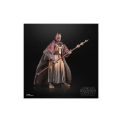 Star Wars Black Series - Tusken Chieftain - The Book of Boba Fett