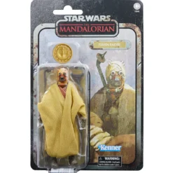 Star Wars Black Series - Tusken Raider- The Mandalorian - Credit Collection