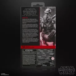 Star Wars Black Series - Watto - Attack of the Clones