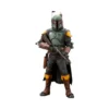 Star Wars - Boba Fett - The Book of Boba Fett statuette PVC ARTFX+ Kotobukiya
