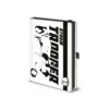 Star Wars Cahier- A5 Premium Art Stormtrooper
