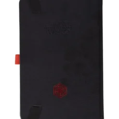 Star Wars Cahier- A5 Premium Art Kylo Ren