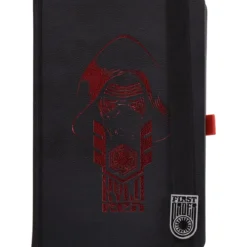 Star Wars Cahier- A5 Premium Art Kylo Ren
