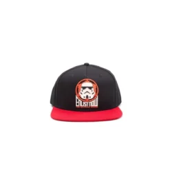 Star Wars - Casquette Galactic Empire Stormtrooper