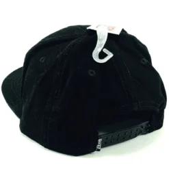 Star Wars - Casquette Star Wars 40 Ans Logo bouclier métallique