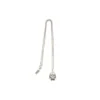 Star Wars - Collier Stormtrooper plaqué argent