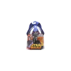 Star Wars Episode III Figurine Captain Antilles