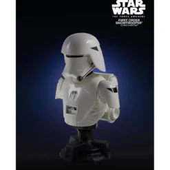 Star Wars Episode VII buste 1/6 First Order Snowtrooper PGM Exclusive 13 cm