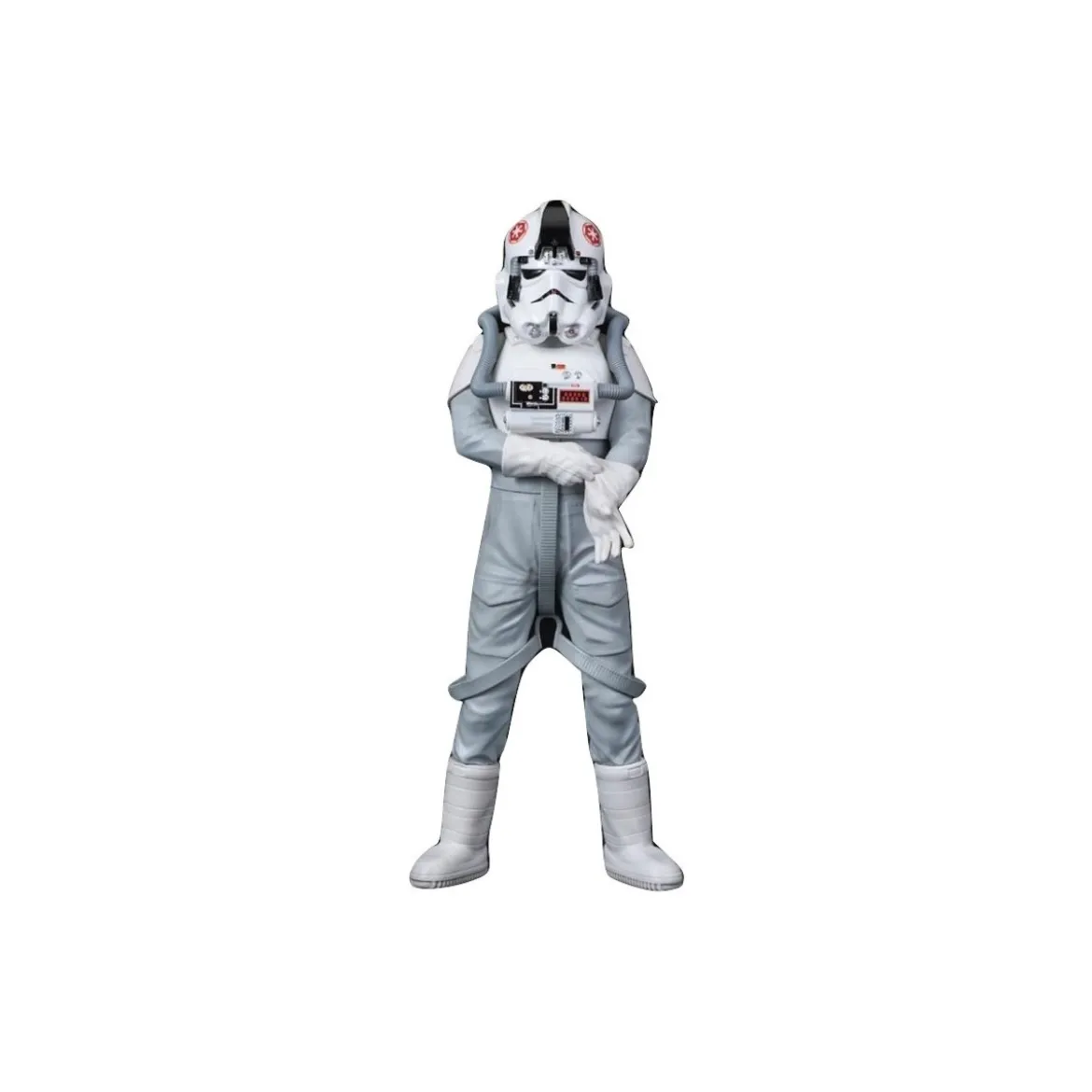Star Wars Figurine PVC ARTFX+ 1/10 AT-AT Driver