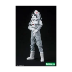 Star Wars Figurine PVC ARTFX+ 1/10 AT-AT Driver
