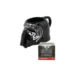Star Wars - Kylo Ren Ceramic Mug - Tasse 3D