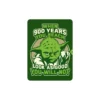 Star Wars Magnets Yoda