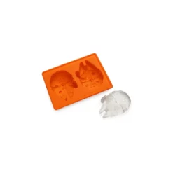Star Wars moule a glacon Millenium Falcon