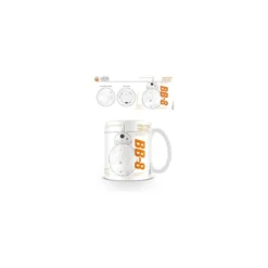 Star Wars - Mug BB8 - Épisode VII